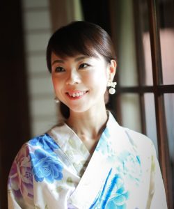 奥田涼子