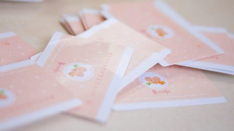 「あなたの良さがみえるカード」で自己受容マスター講座