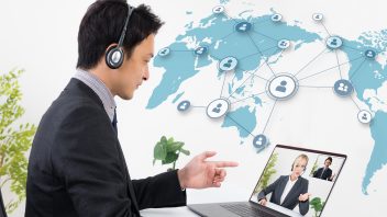 〜移動費も会場費０円！自宅にいながら講座が開催できる〜　講師のためのZOOMの使い方レッスン