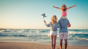 愛と自由を手に入れて幸せな家庭が作れる34のレッスン【幸せな家庭の学校】