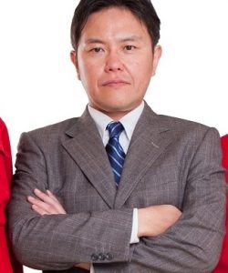 垂石 洋昌（たるいし ひろまさ）