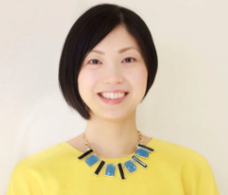 大木きぬよ（ぬー）